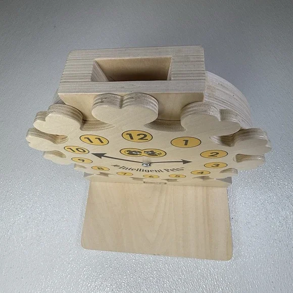 Pets O'Clock, My Intelligent Dog Training Toy, - Picture 3 of 6